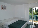Chorv�tsko - Dalm�cia - Vodice - Hotel Imperial ****
