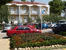 Chorv�tsko - Dalm�cia - Vodice - Hotel Imperial ****