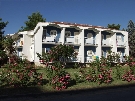 Chorv�tsko - Dalm�cia - Vodice - Hotel Imperial ****
