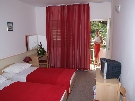Chorv�tsko - Dalm�cia - Vodice - Hotel Imperial ****