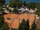 Chorv�tsko - Dalm�cia - Vodice - Hotel Imperial ****