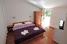 Chorv�tsko - Dalm�cia - Drvenik - Vila M�rio ***