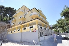 Chorv�tsko - Dalm�cia - Drvenik - Vila M�rio ***