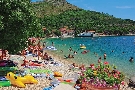 Chorv�tsko - Dalm�cia - Drvenik - Vila M�rio ***