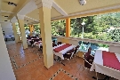 Chorv�tsko - Dalm�cia - Drvenik - Vila M�rio ***