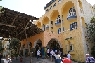 Tunisko  Hammamet Caribbean World Hammamet Beach ***+