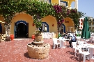 Tunisko - Hammamet - Caribbean World Hammamet Beach ***+