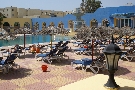 Tunisko - Hammamet - Caribbean World Hammamet Beach ***+