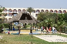 Tunisko - Hammamet - Caribbean World Hammamet Beach ***+