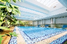 Tunisko - Hammamet - Caribbean World Hammamet Beach ***+