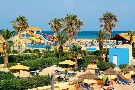 Tunisko - Hammamet - Caribbean World Hammamet Beach ***+