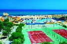 Tunisko - Hammamet - Caribbean World Hammamet Beach ***+
