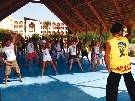 Tunisko - Hammamet - Caribbean World Hammamet Beach ***+