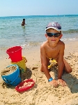 Tunisko - Hammamet - Caribbean World Hammamet Beach ***+