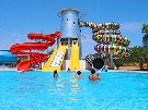 Tunisko  Monastir Eden Club ***
