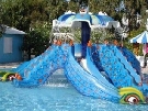 Tunisko - Monastir - Eden Club ***