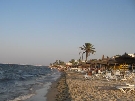 Tunisko - Monastir - Eden Club ***