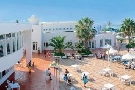 Tunisko - Monastir - Eden Club ***
