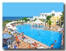 Tunisko - Monastir - Eden Club ***