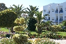 Tunisko - Monastir - Eden Club ***