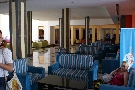 Tunisko - Monastir - Eden Club ***