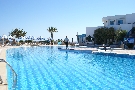 Tunisko - Monastir - Eden Club ***