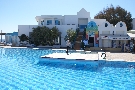 Tunisko - Monastir - Eden Club ***