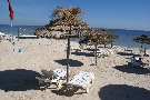 Tunisko - Monastir - Eden Club ***