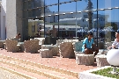 Tunisko - Monastir - Eden Club ***