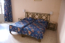 Tunisko - Monastir - Eden Club ***