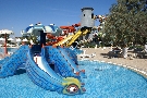 Tunisko - Monastir - Eden Club ***