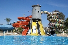 Tunisko - Monastir - Eden Club ***