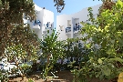 Tunisko - Monastir - Eden Club ***