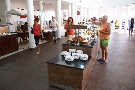 Tunisko - Monastir - Eden Club ***
