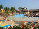 Tunisko - Borj Cedria - Caribbean World Borj Cedria ****