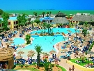 Tunisko - Borj Cedria - Caribbean World Borj Cedria ****