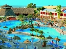 Tunisko - Borj Cedria - Caribbean World Borj Cedria ****