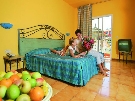 Tunisko - Borj Cedria - Caribbean World Borj Cedria ****