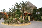 Tunisko - Borj Cedria - Caribbean World Borj Cedria ****