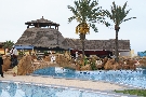 Tunisko - Borj Cedria - Caribbean World Borj Cedria ****