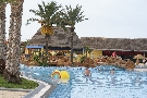 Tunisko - Borj Cedria - Caribbean World Borj Cedria ****
