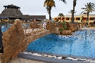 Tunisko - Borj Cedria - Caribbean World Borj Cedria ****