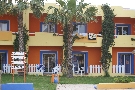 Tunisko - Borj Cedria - Caribbean World Borj Cedria ****
