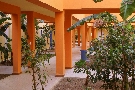 Tunisko - Borj Cedria - Caribbean World Borj Cedria ****