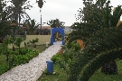 Tunisko - Borj Cedria - Caribbean World Borj Cedria ****
