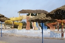 Tunisko - Borj Cedria - Caribbean World Borj Cedria ****