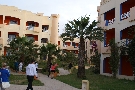 Tunisko - Borj Cedria - Caribbean World Borj Cedria ****