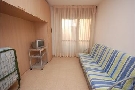 Taliansko - Severn� Jadran - Lignano  - Villa Elena