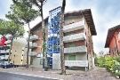 Taliansko - Severn� Jadran - Lignano  - Villa Elena