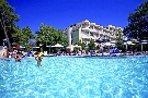 Bulharsko  Slnen pobreie Club Calimera ****